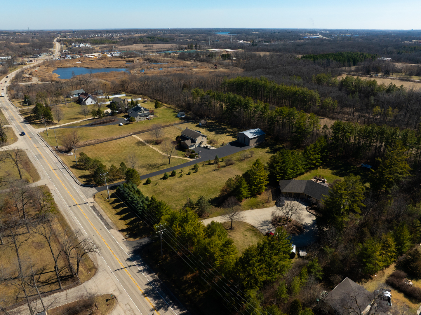 23901 West Grass Lake Road Antioch, IL 60002 - Photo 14 of 14