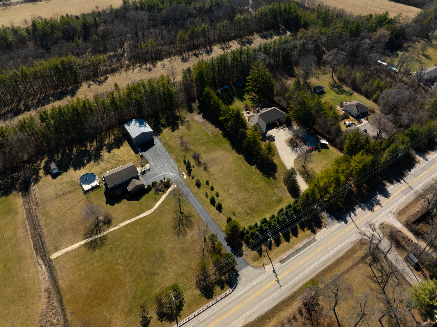 23901 West Grass Lake Road Antioch, IL 60002 - Photo 2 of 14