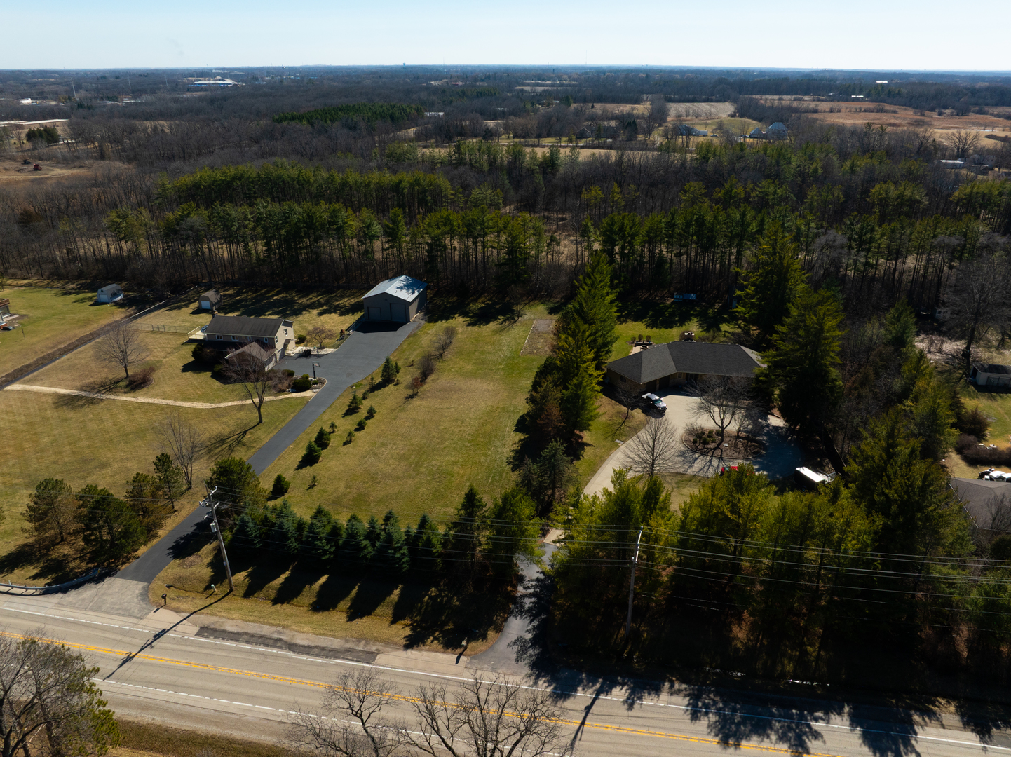 23901 West Grass Lake Road Antioch, IL 60002 - Photo 4 of 14