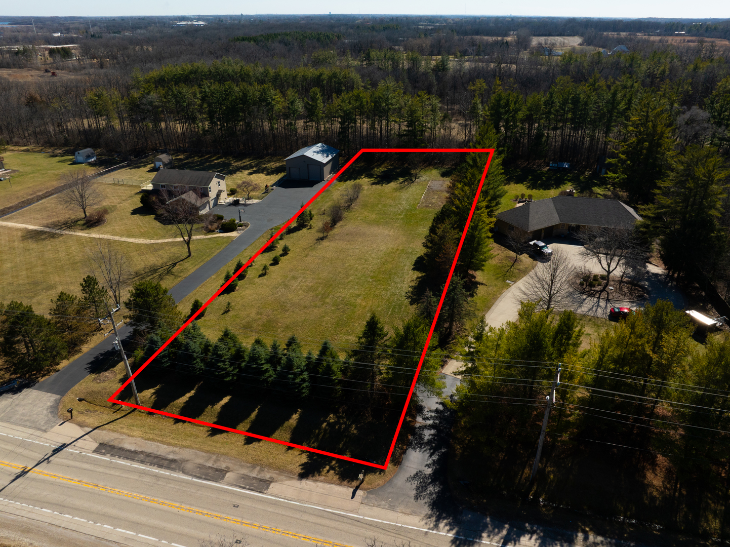 23901 West Grass Lake Road Antioch, IL 60002 - Photo 6 of 14