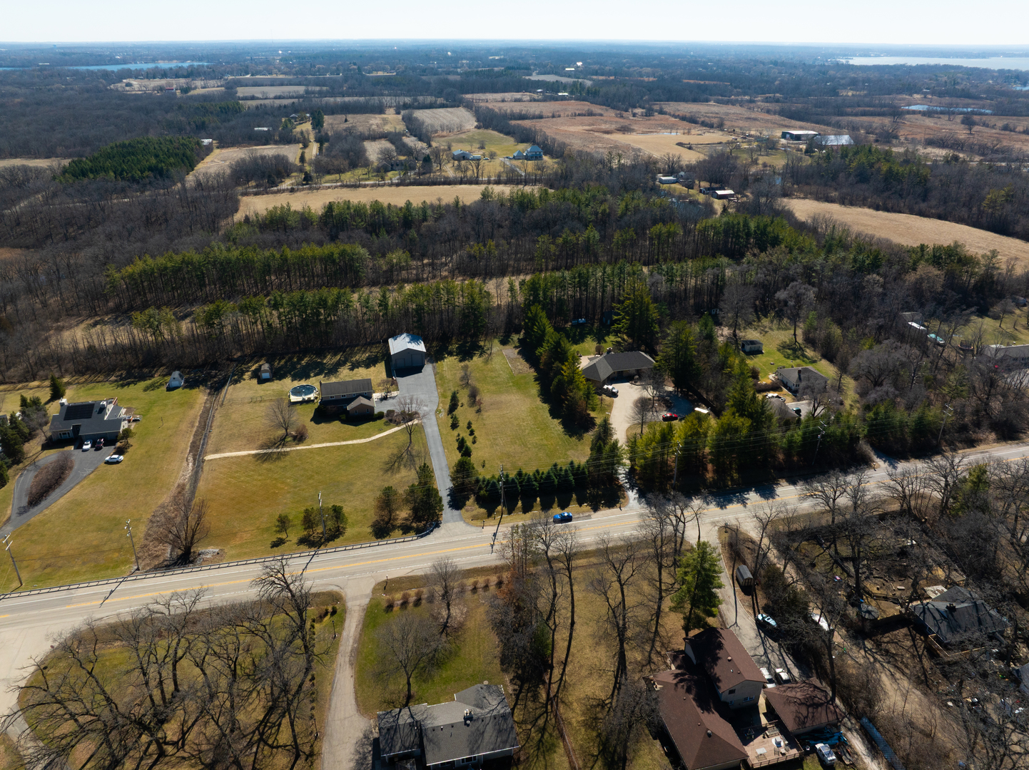 23901 West Grass Lake Road Antioch, IL 60002 - Photo 8 of 14