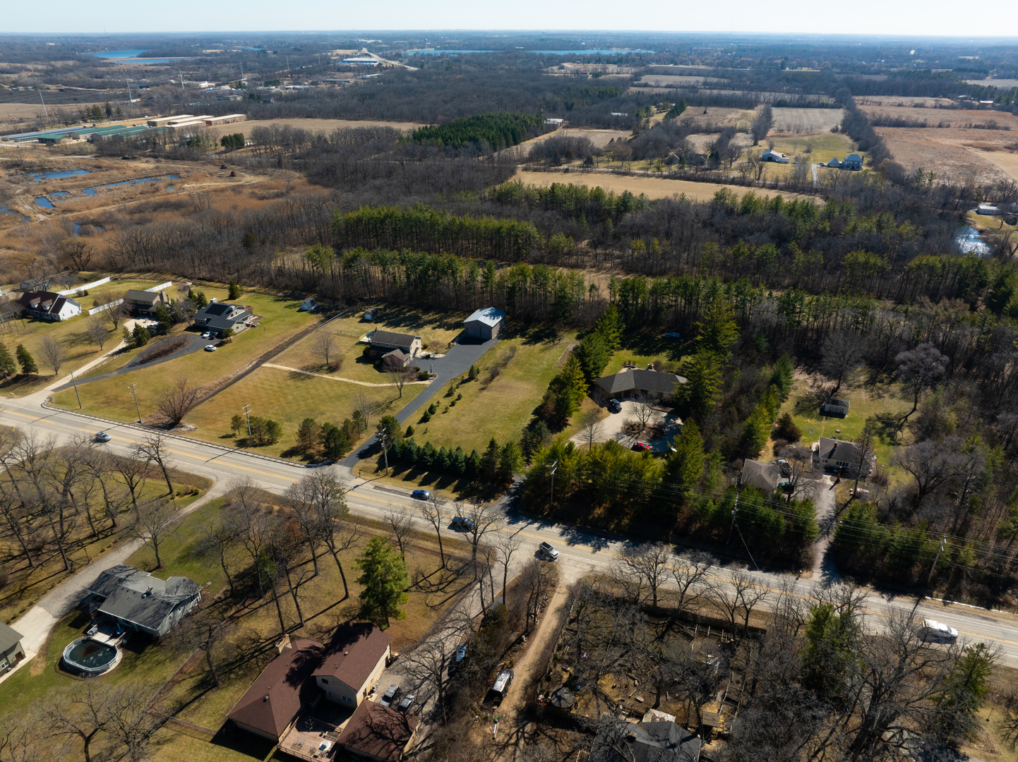 23901 West Grass Lake Road Antioch, IL 60002 - Photo 9 of 14