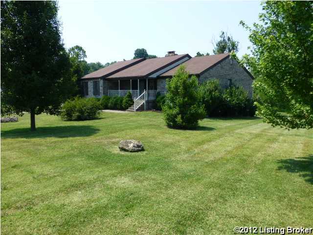 353 Old Spring House Road Shepherdsville, KY 40165 - Photo 1 of 24 Primary Photo