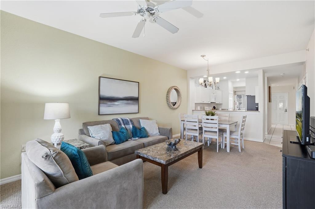 7920 Mahogany Run Lane, Unit 1015 Naples, FL 34113 - Photo 7 of 35 TURNKEY COASTAL FURNISHED...