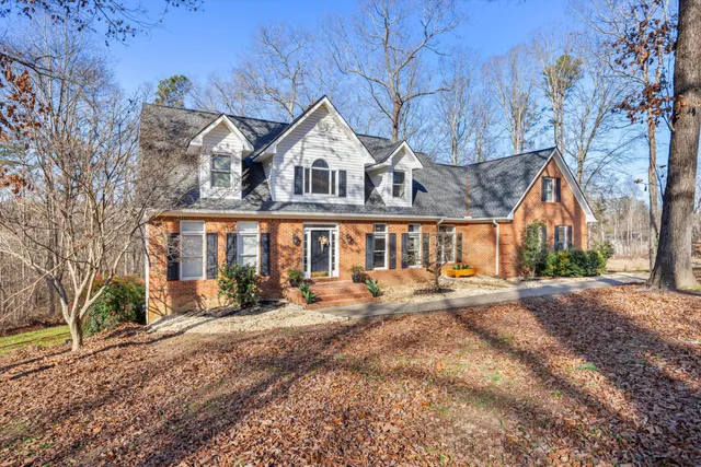$549,900 | 326 Charolais Trail, Cohutta, GA 30710