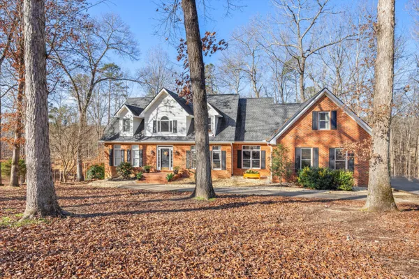 $499,900 | 326 Charolais Trail, Cohutta, GA 30710