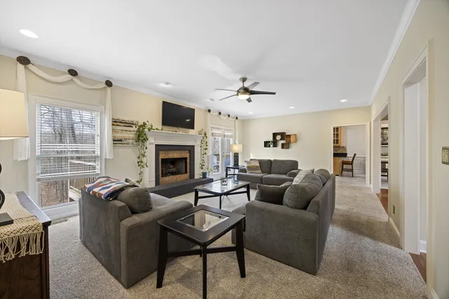 $549,900 | 326 Charolais Trail, Cohutta, GA 30710