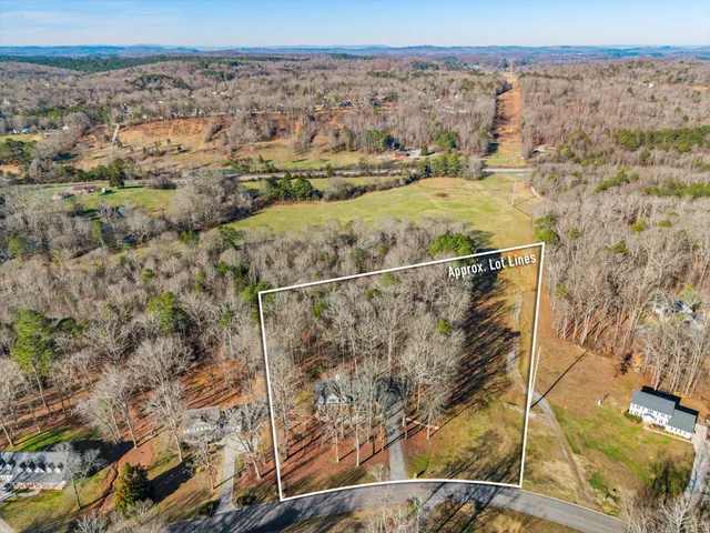 $549,900 | 326 Charolais Trail, Cohutta, GA 30710