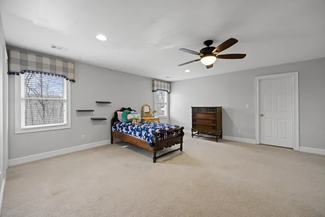 $549,900 | 326 Charolais Trail, Cohutta, GA 30710