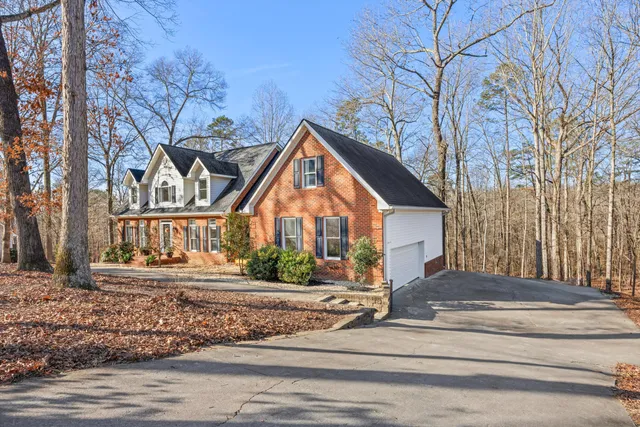$549,900 | 326 Charolais Trail, Cohutta, GA 30710