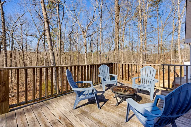 $549,900 | 326 Charolais Trail, Cohutta, GA 30710