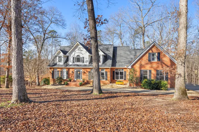 $549,900 | 326 Charolais Trail, Cohutta, GA 30710