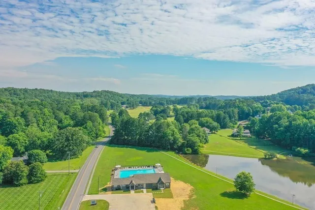 $549,900 | 326 Charolais Trail, Cohutta, GA 30710