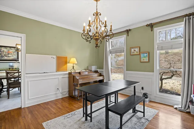 $549,900 | 326 Charolais Trail, Cohutta, GA 30710