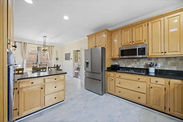 $549,900 | 326 Charolais Trail, Cohutta, GA 30710