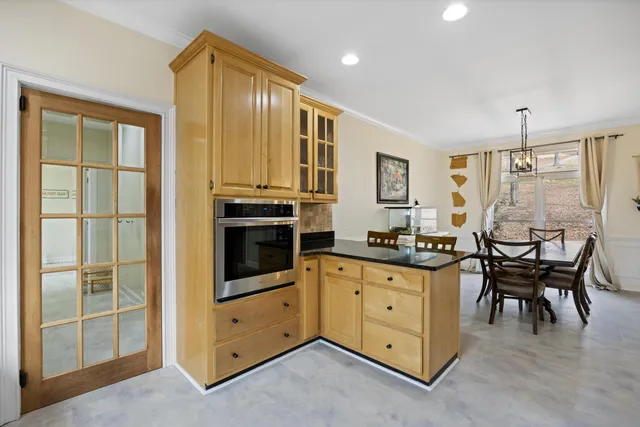 $549,900 | 326 Charolais Trail, Cohutta, GA 30710