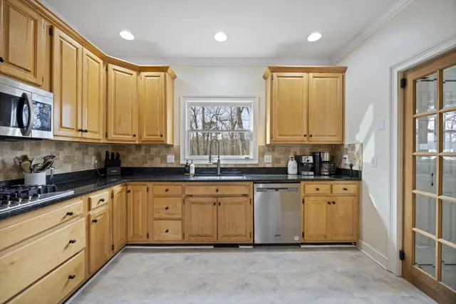 $549,900 | 326 Charolais Trail, Cohutta, GA 30710