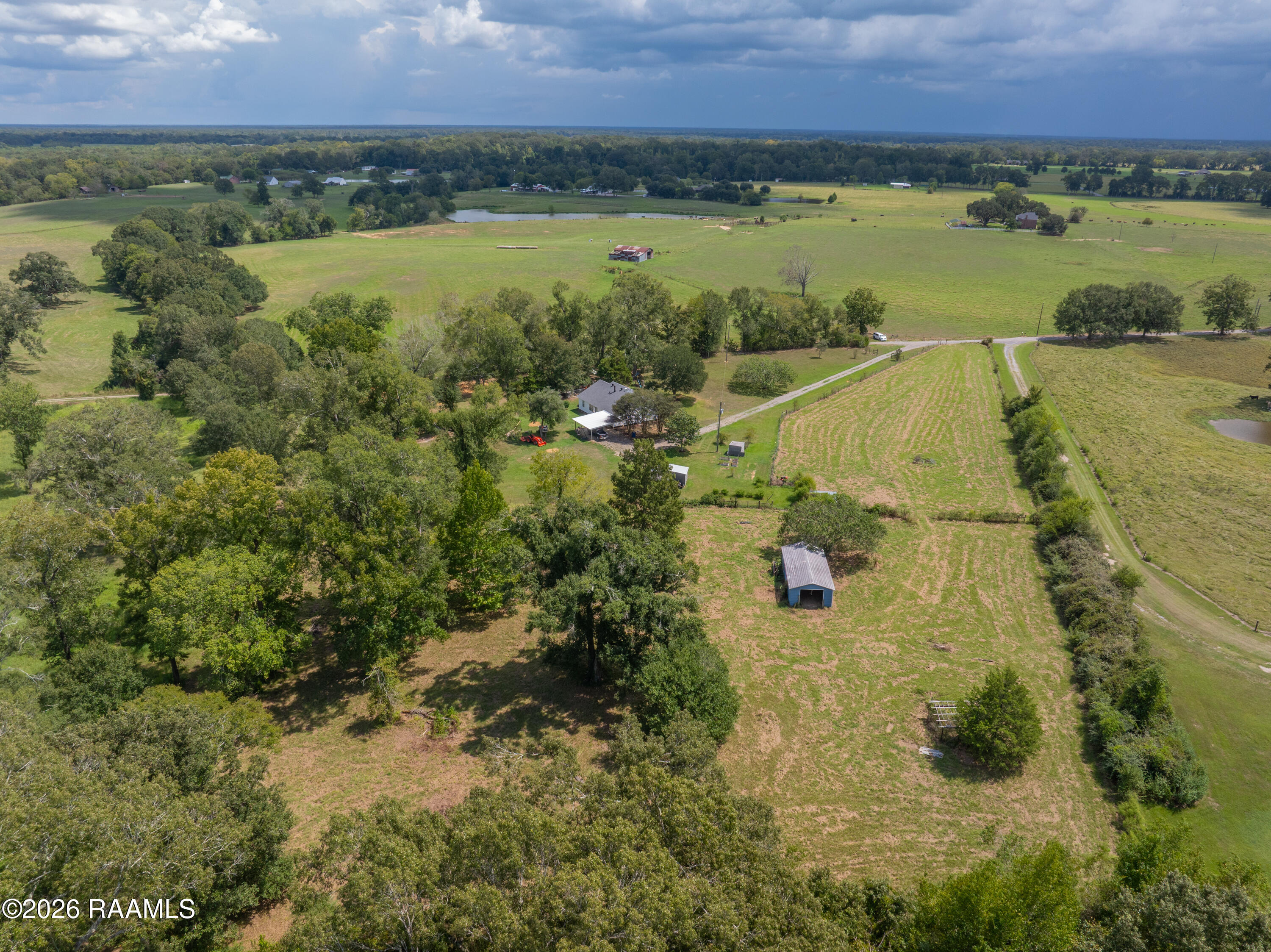0 Lopez Road Washington, LA 70589 - Photo 10 of 15 TBDLopez-5