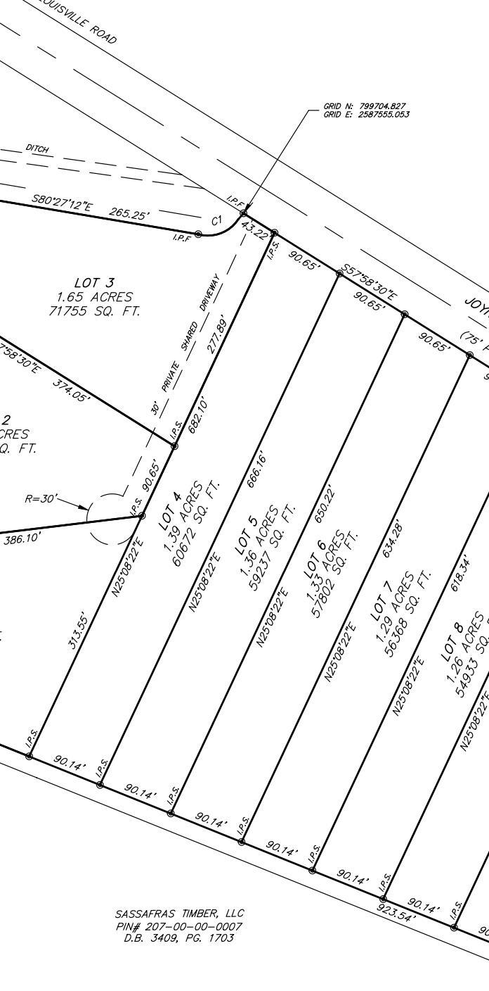 5580 Joyner Swamp Road Aynor, SC 29511 - Photo 6 of 18
