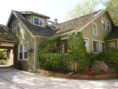 2424 Sycamore Court Santa Rosa, CA 95404 - Photo 1 of 1 Gallery Image 1