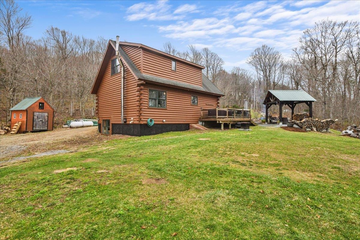 487 Rue Madeline Readsboro, VT 05350 - Photo 53 of 54