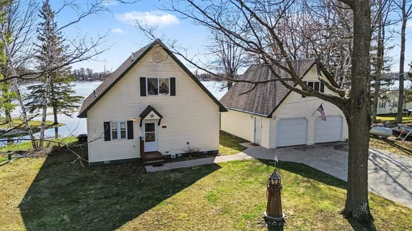 $299,000 | 5986 Birchwood Drive, Hale, MI 48739