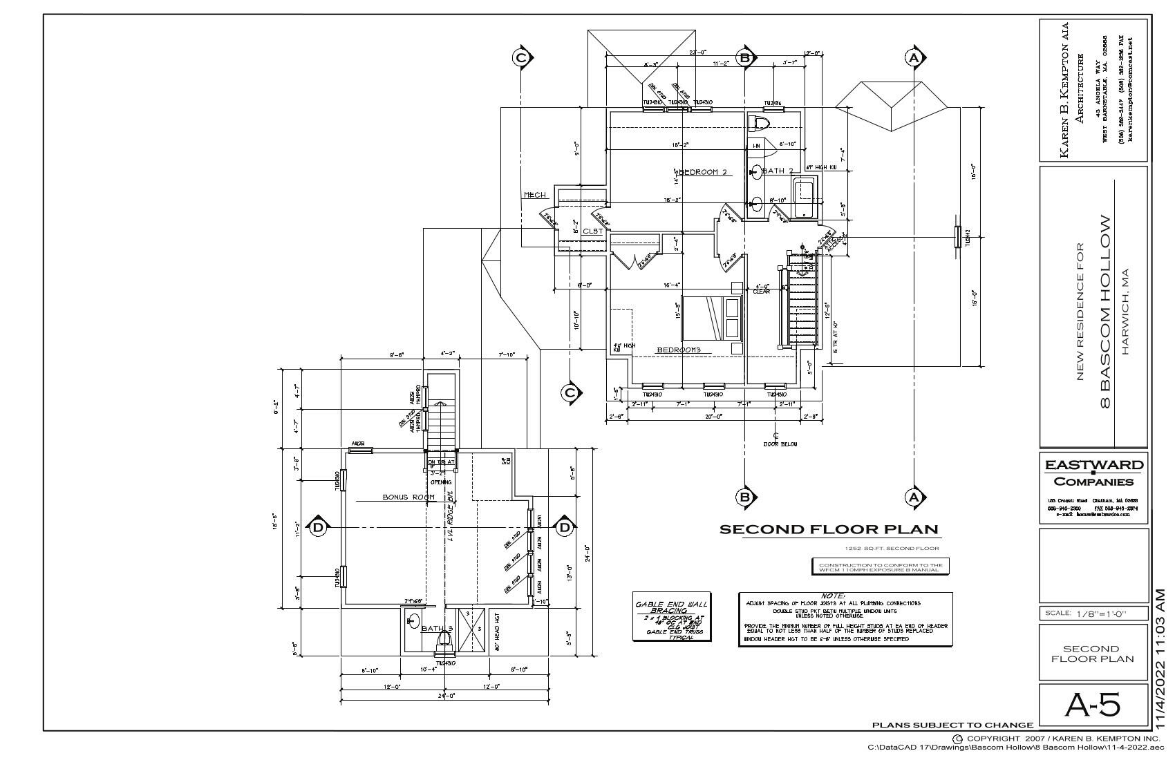8 Bascom Hollow Harwich, MA 02645 - Photo 12 of 13
