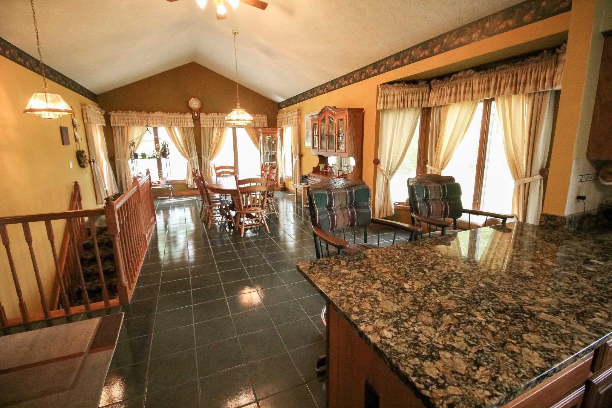 13499 East State Road Akron, IN 46910 - Photo 8 of 36