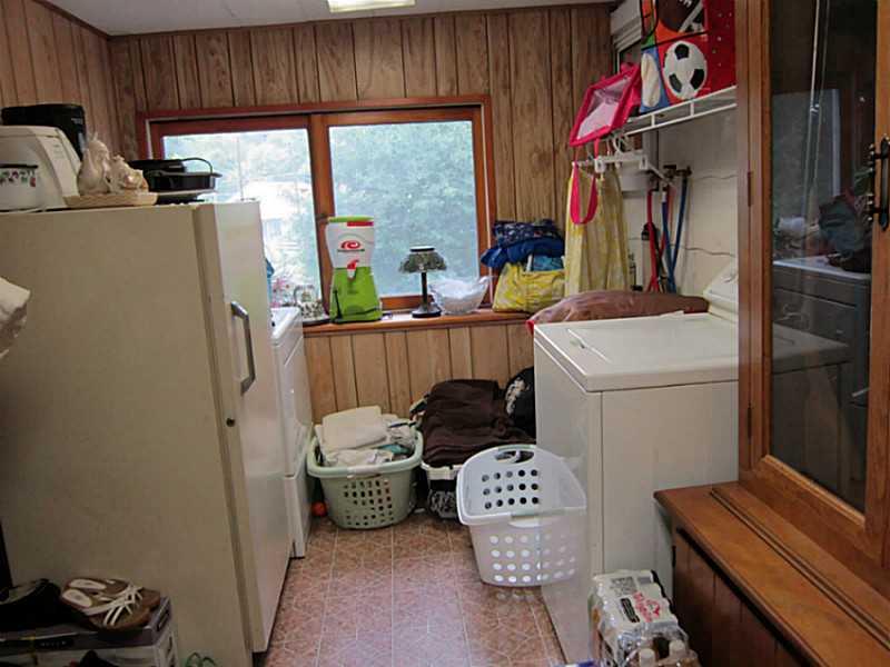230 Marwood Road Cabot, PA 16023 - Photo 8 of 10 Other. Lower Level laundry room