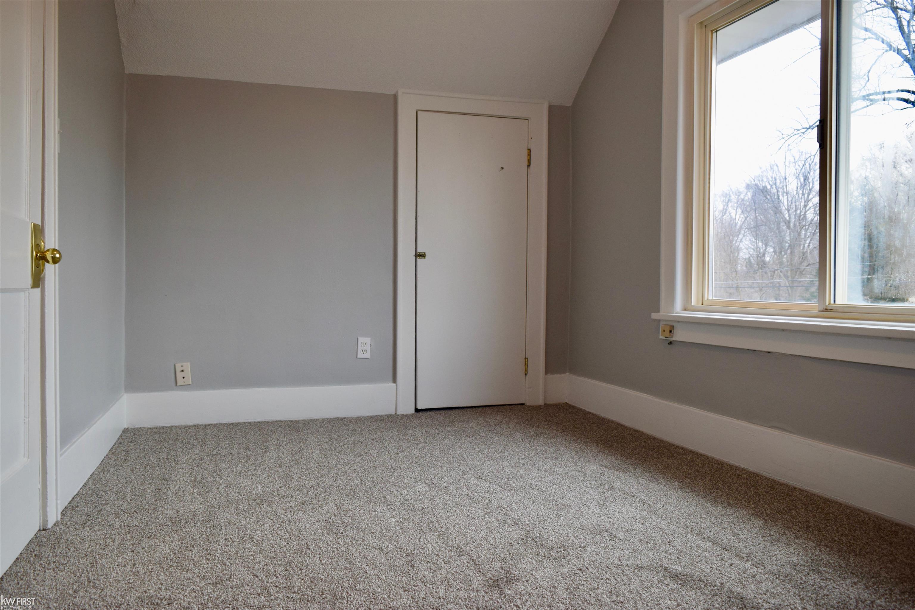 2117 Kenneth Street Burton, MI 48529 - Photo 11 of 22 Bedroom