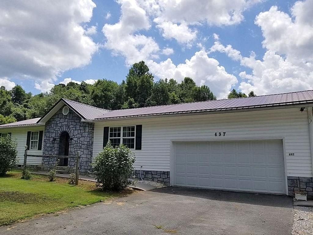 697 Long Hollow Road Elizabethton, TN 37643 - Photo 20 of 20 Photo 20