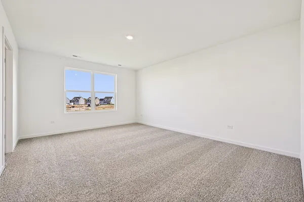 a view of a room with baby toys