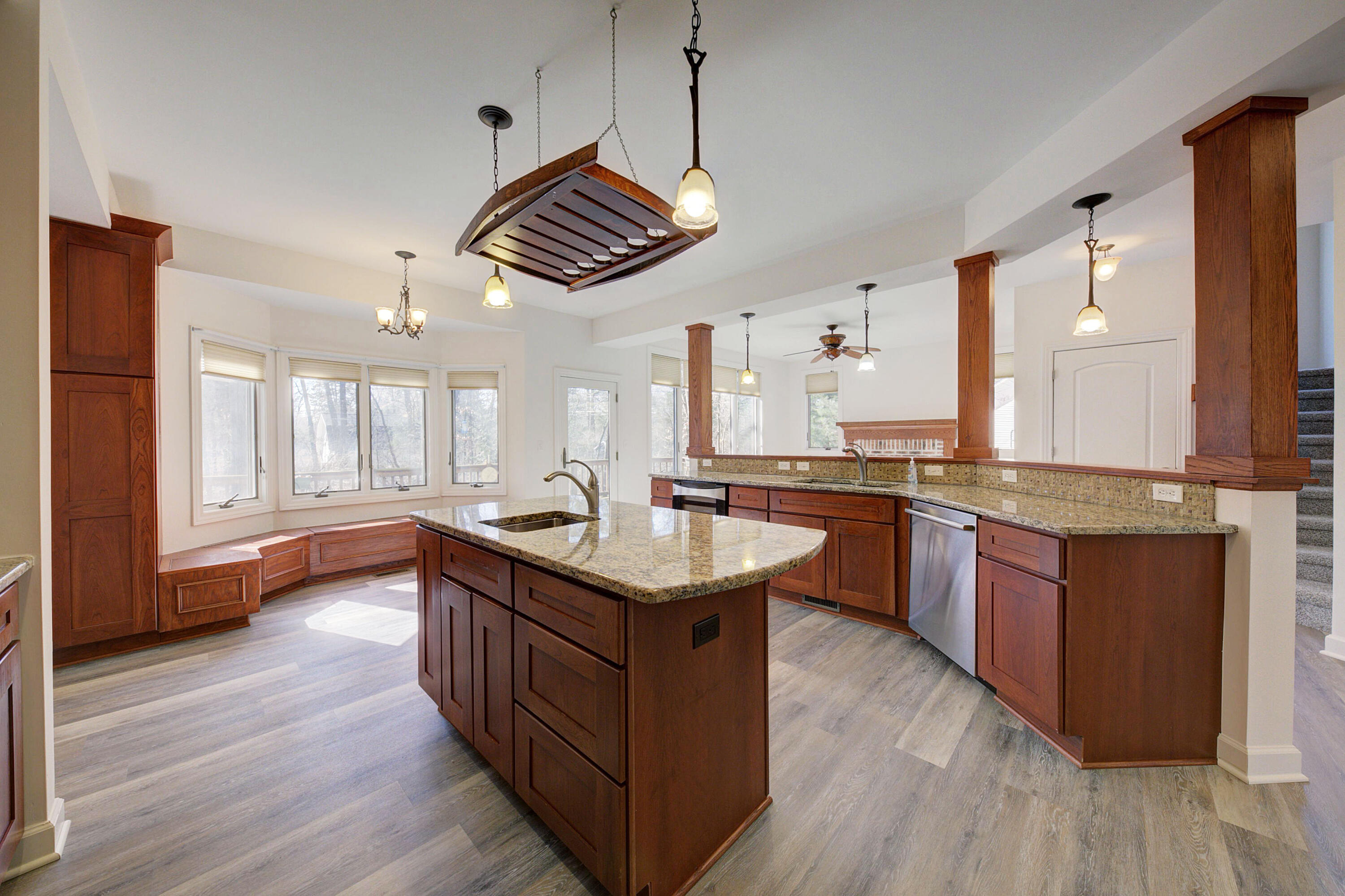 2282 Sunny Ridge Drive Pinckney, MI 48169 - Photo 7 of 81 930A0030_1_2