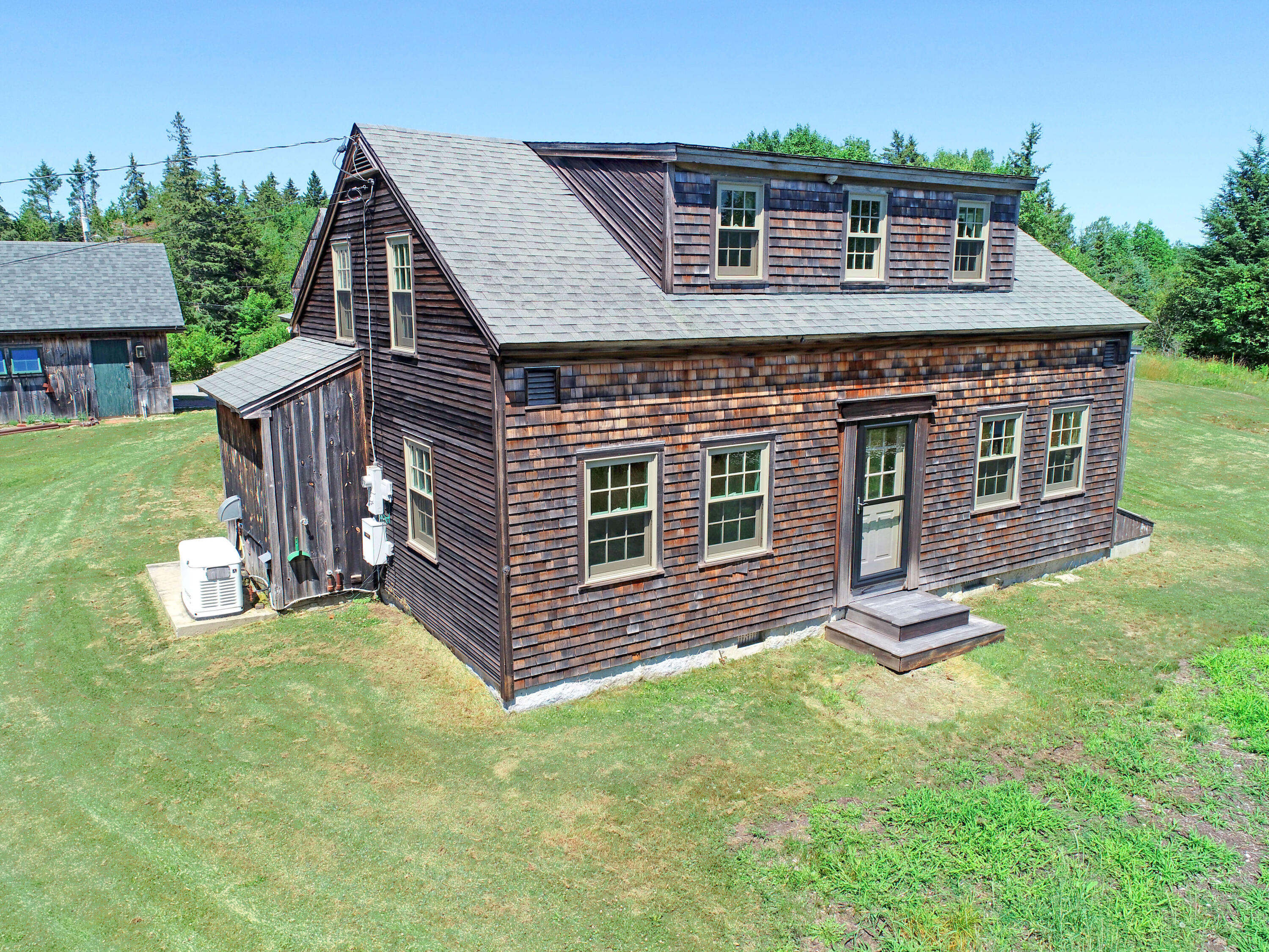 26 Cape Road Tremont, ME 04674 - Photo 17 of 115 Exterior Home (10)