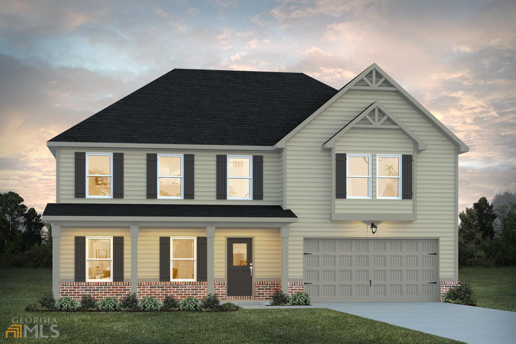 930 Clyde's Way, Unit 46 Jackson, GA 30233 - Photo 1 of 1 Gallery Image 1
