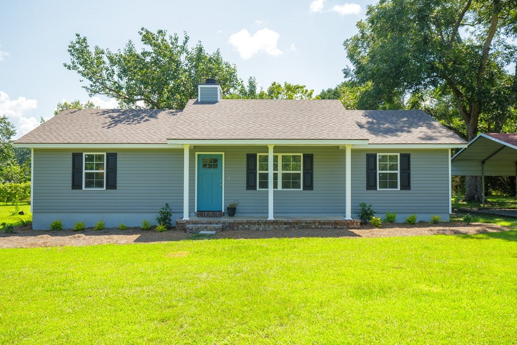 5585 Shiloh Road Hahira, GA 31632 - Photo 3 of 24 Gallery Image 3