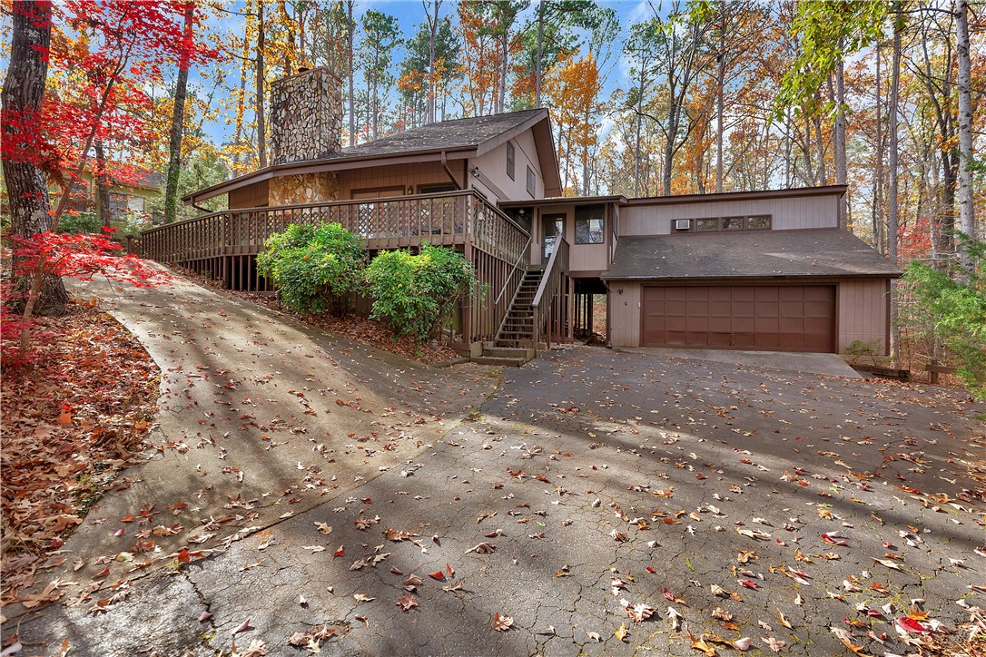 21 Anchorage Lane Salem, SC 29676 - Photo 2 of 46