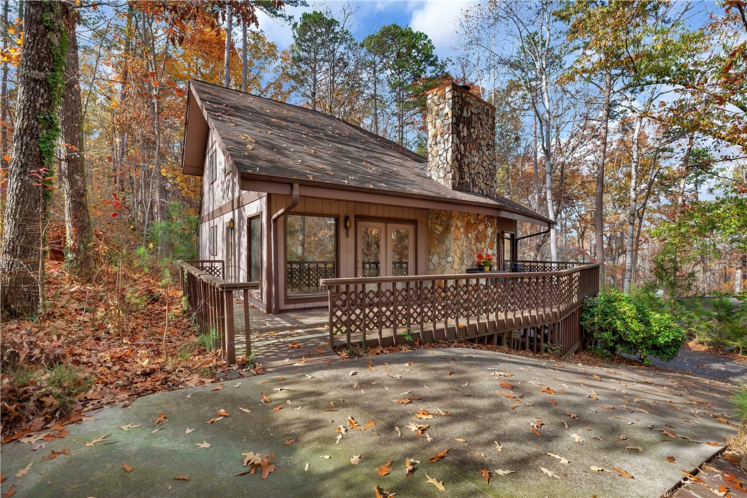 21 Anchorage Lane Salem, SC 29676 - Photo 3 of 46