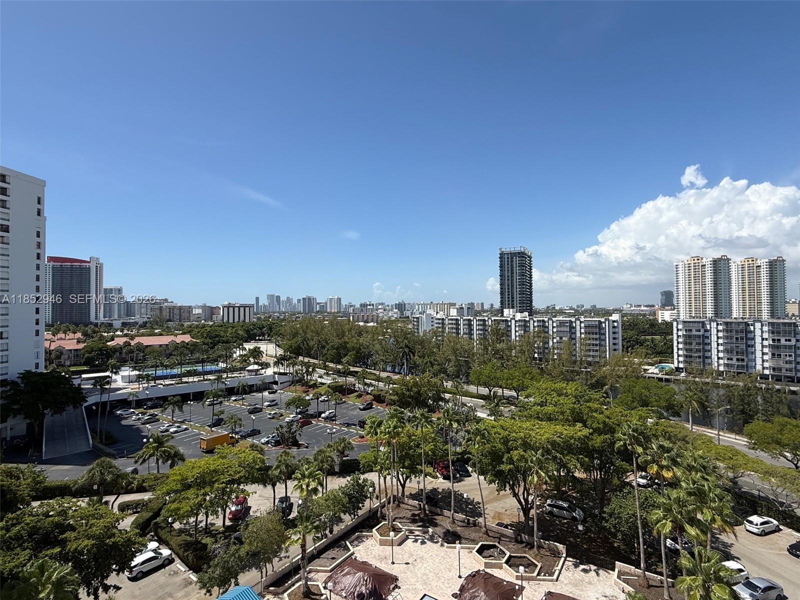 500 Three Islands Boulevard, Unit 715 Hallandale Beach, FL 33009 - Photo 1 of 16 a view of a city