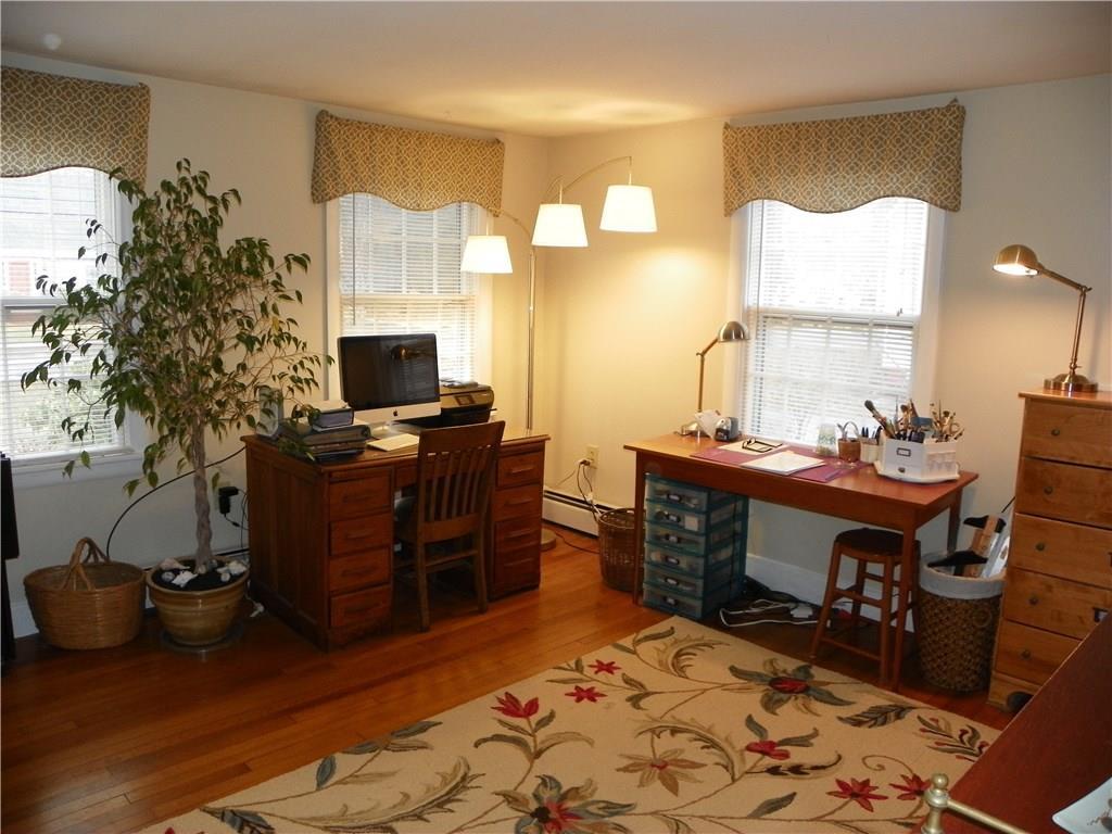 240 Ferry Road Saco, ME 04072 - Photo 20 of 33 This 4th bedroom makes a beautiful...
