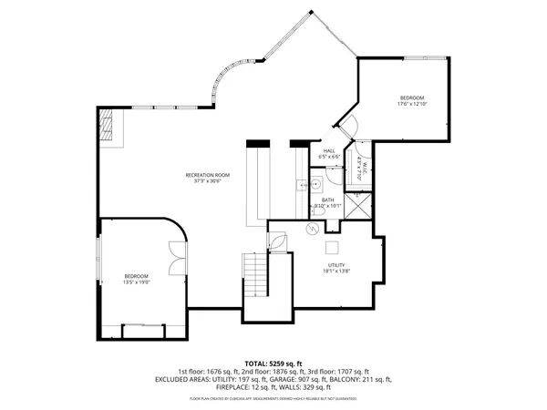 $1,250,000 | 5110 Terraceview Lane North, Plymouth, MN 55446