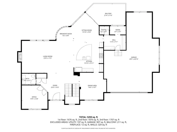 $1,250,000 | 5110 Terraceview Lane North, Plymouth, MN 55446