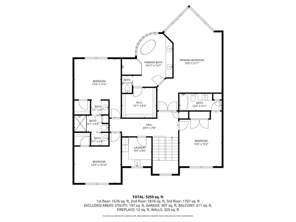 $1,250,000 | 5110 Terraceview Lane North, Plymouth, MN 55446