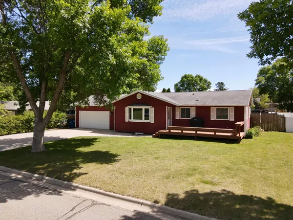 $349,900 | 1020 11th Street Southwest, Wadena, MN 56482
