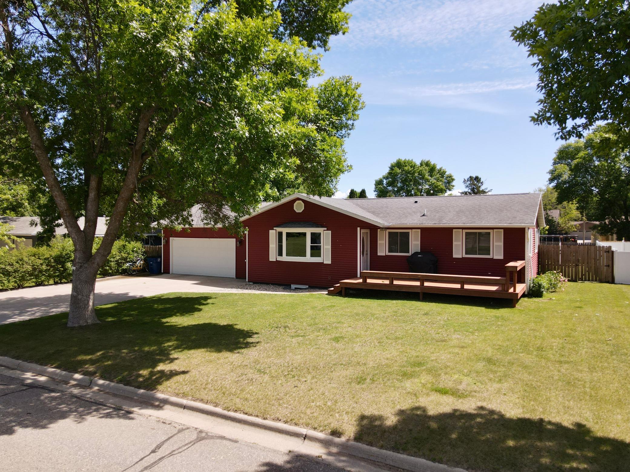 1020 11th Street Southwest Wadena, MN 56482 - Photo 1 of 46
