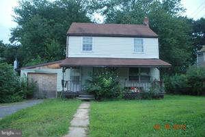 21689 Hancock Road Lexington Park, MD 20653 - Photo 1 of 1 Exterior (General)