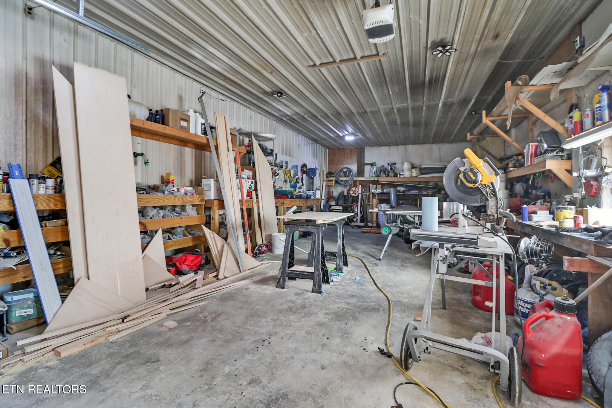 7616 Plateau Road Crossville, TN 38571 - Photo 56 of 60