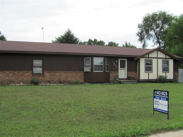 2540 Baldwin Street Jenison, MI 49428 - Photo 1 of 2 Primary Photo