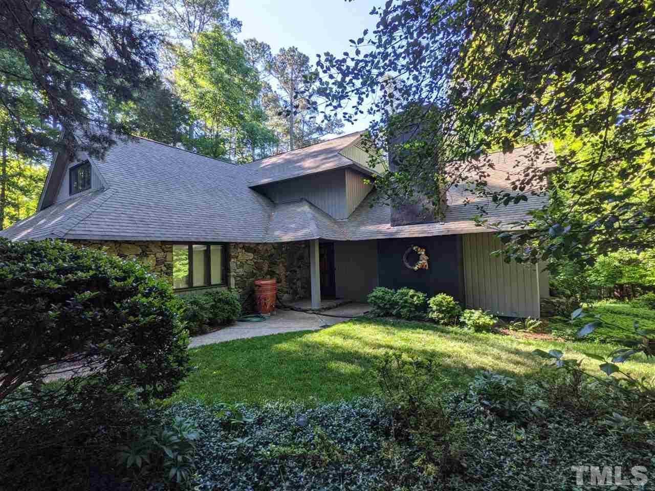 2101 Countrywood Road North Raleigh, NC 27615 - Photo 1 of 3
