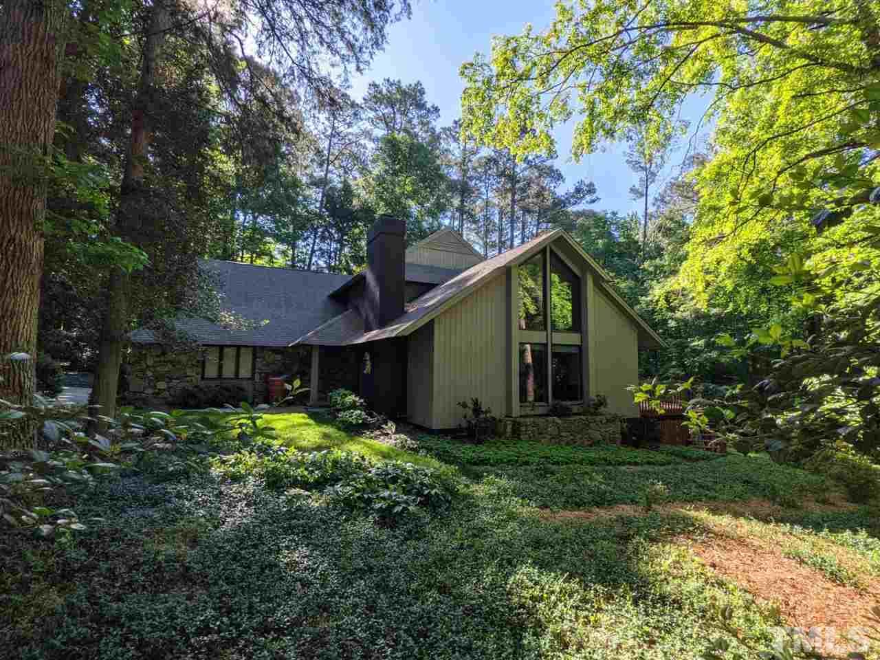 2101 Countrywood Road North Raleigh, NC 27615 - Photo 2 of 3